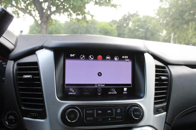 2016 GMC Yukon Vehicle Photo in HOUSTON, TX 77090