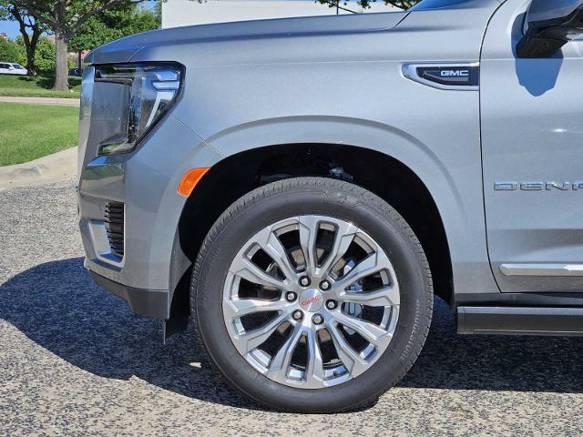 2024 GMC Yukon Vehicle Photo in FORT WORTH, TX 76132