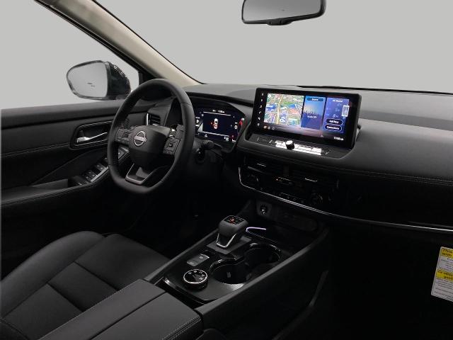 2025 Nissan Rogue Vehicle Photo in Appleton, WI 54913