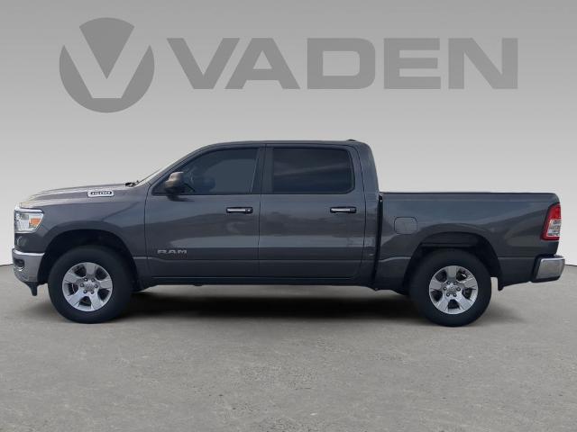 2020 Ram 1500 Vehicle Photo in Brunswick, GA 31525