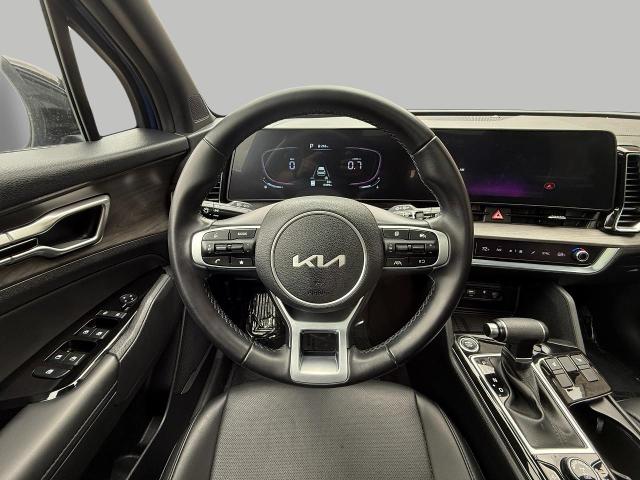 2023 Kia Sportage Vehicle Photo in Appleton, WI 54914