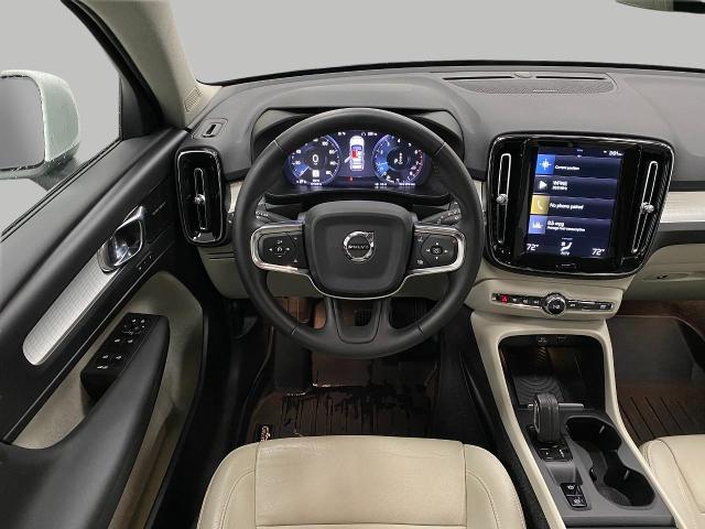 2019 Volvo XC40 Vehicle Photo in Appleton, WI 54913