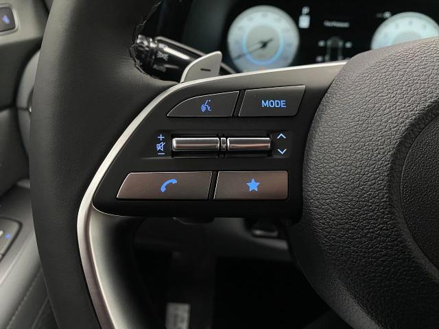 2025 Hyundai PALISADE Vehicle Photo in Appleton, WI 54913