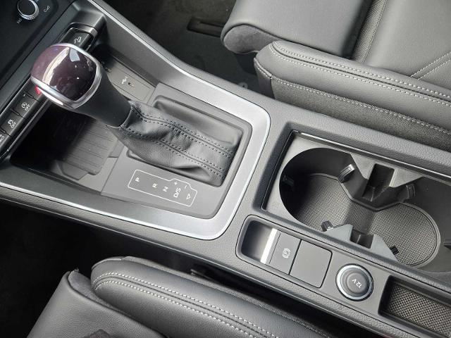 2025 Audi Q3 Vehicle Photo in SUGAR LAND, TX 77478