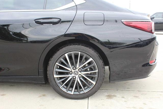 2023 Lexus ES 350 Vehicle Photo in HOUSTON, TX 77090