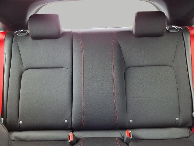 2025 Honda Civic Type R Vehicle Photo in Oshkosh, WI 54904