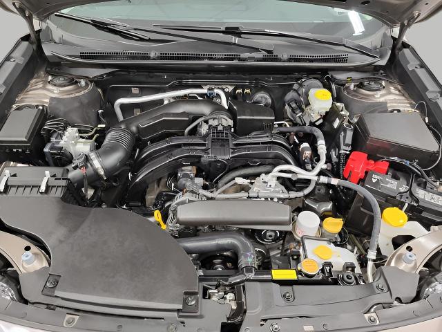 2024 Subaru Outback Vehicle Photo in Green Bay, WI 54304