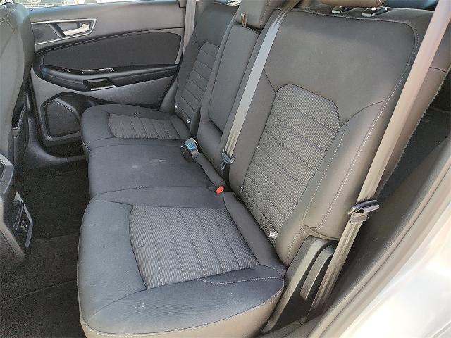 2018 Ford Edge Vehicle Photo in EASTLAND, TX 76448-3020
