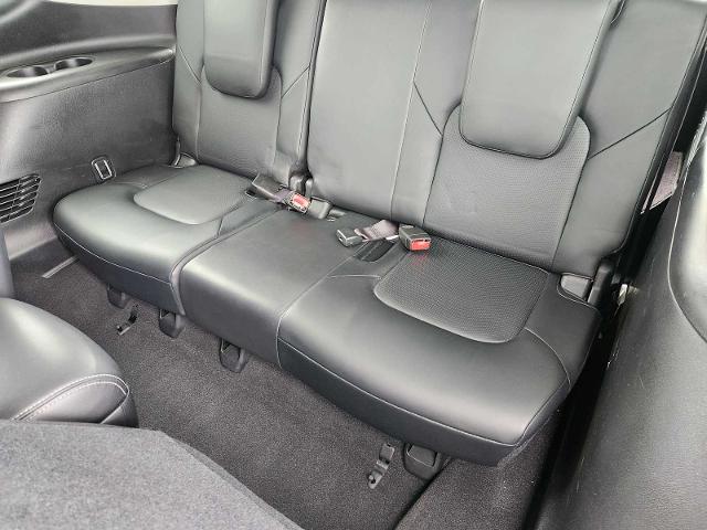 2017 INFINITI QX80 Vehicle Photo in DALLAS, TX 75209