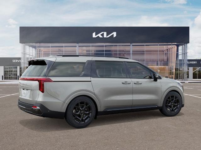 2026 Kia Carnival Vehicle Photo in Dublin, CA 94568