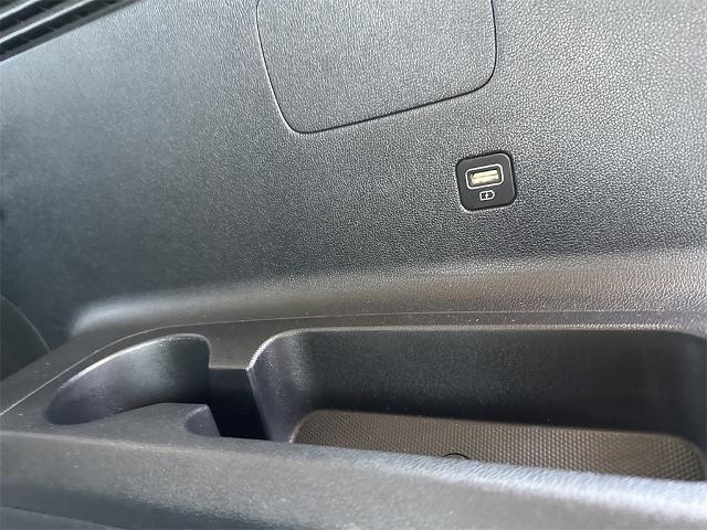 2022 Kia Sorento Vehicle Photo in EASTLAND, TX 76448-3020