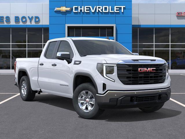 2025 GMC Sierra 1500 Vehicle Photo in HENDERSON, NC 27536-2966