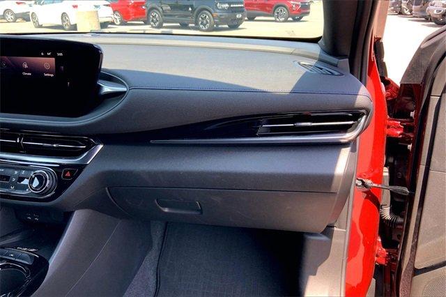2024 Buick Envista Vehicle Photo in KANSAS CITY, MO 64114-4502