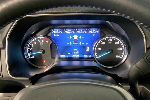 2022 Ford F-150 Vehicle Photo in INDEPENDENCE, MO 64055-1314