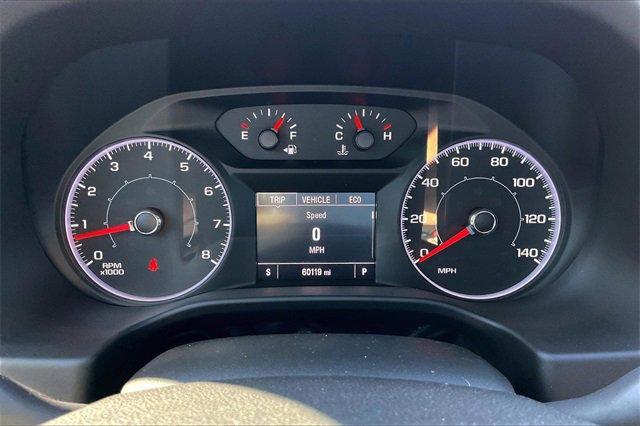 2017 GMC Acadia Vehicle Photo in INDEPENDENCE, MO 64055-1314