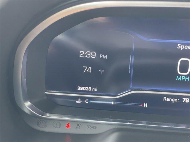 2024 Chevrolet Tahoe Vehicle Photo in BENTONVILLE, AR 72712-4322
