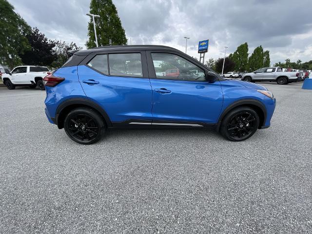 2023 Nissan Kicks Vehicle Photo in BENTONVILLE, AR 72712-4322