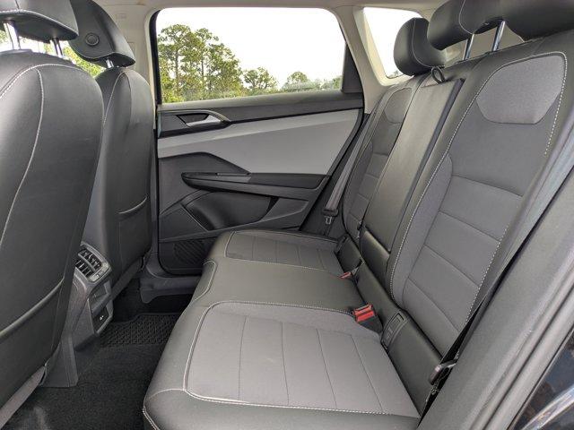 2022 Volkswagen Taos Vehicle Photo in BRUNSWICK, GA 31525-1881