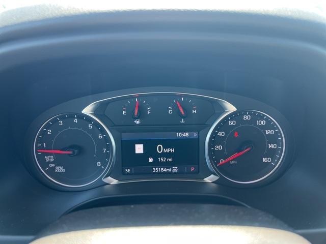2023 GMC Acadia Vehicle Photo in GREEN BAY, WI 54304-5303