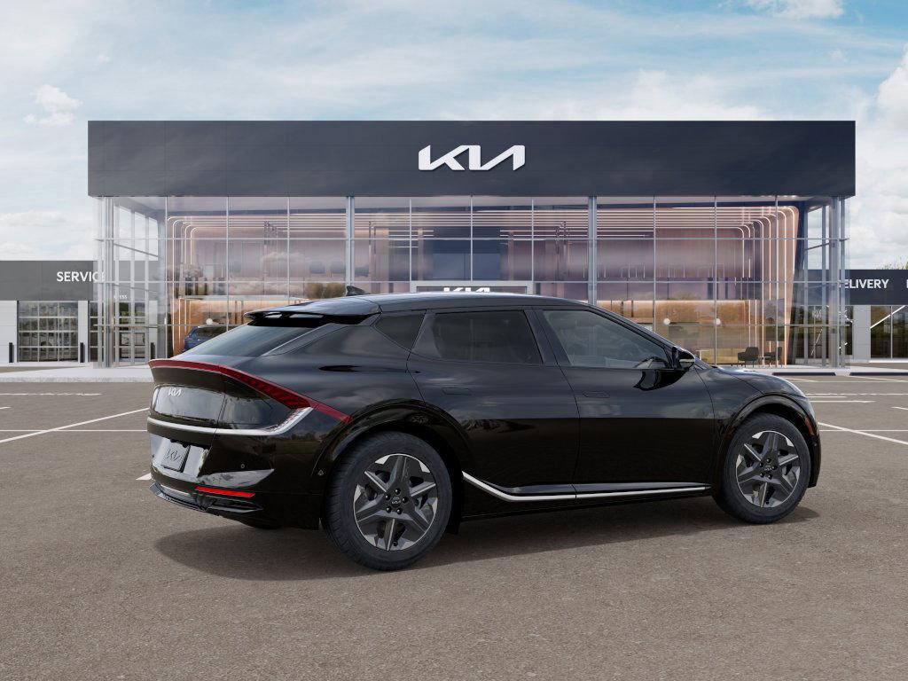 2025 Kia EV6 Vehicle Photo in Langhorne, PA 19047