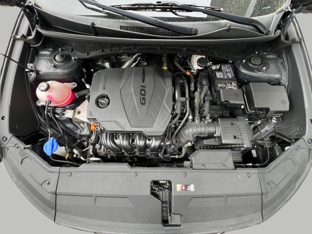 2022 Hyundai TUCSON Vehicle Photo in Appleton, WI 54914
