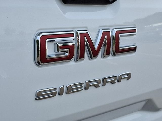 2025 GMC Sierra 1500 Vehicle Photo in TREVOSE, PA 19053-4984