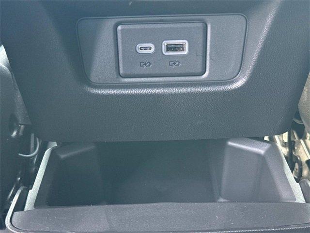 2024 Cadillac XT6 Vehicle Photo in BATON ROUGE, LA 70809-4546