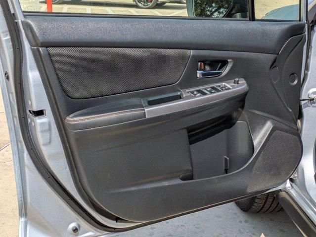 2017 Subaru Crosstrek Vehicle Photo in San Antonio, TX 78209