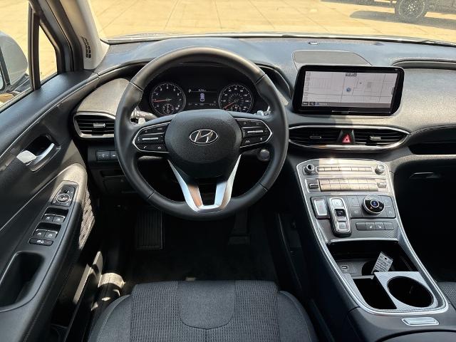 2023 Hyundai SANTA FE Vehicle Photo in Peoria, IL 61615
