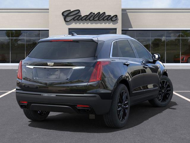 2025 Cadillac XT5 Vehicle Photo in SMITHTOWN, NY 11787-5023