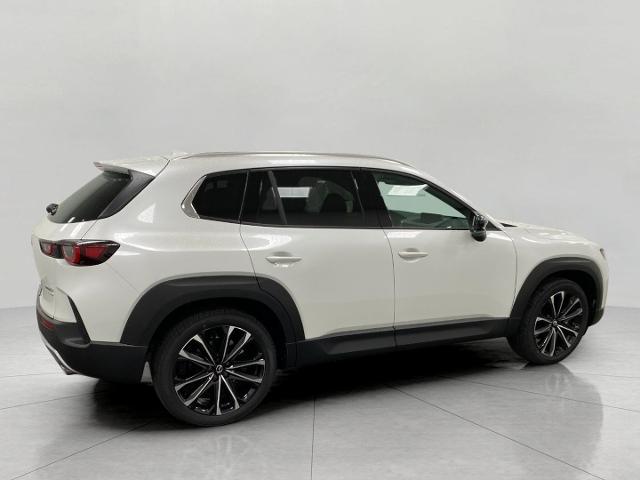 2025 Mazda CX-50 Vehicle Photo in Appleton, WI 54913