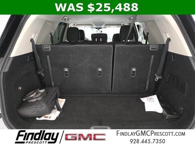 2022 Nissan Pathfinder Vehicle Photo in PRESCOTT, AZ 86305-3700