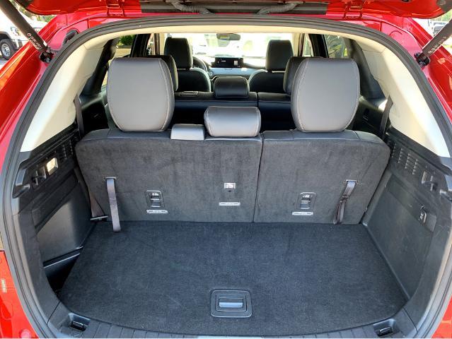2024 Mazda CX-90 Vehicle Photo in BEAUFORT, SC 29906-4218