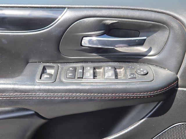 2019 Dodge Grand Caravan Vehicle Photo in Decatur, TX 76234