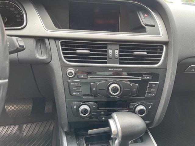 2015 Audi A5 Vehicle Photo in Philadelphia, PA 19116