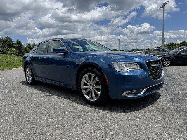 2020 Chrysler 300 Vehicle Photo in Mechanicsburg, PA 17050-1707