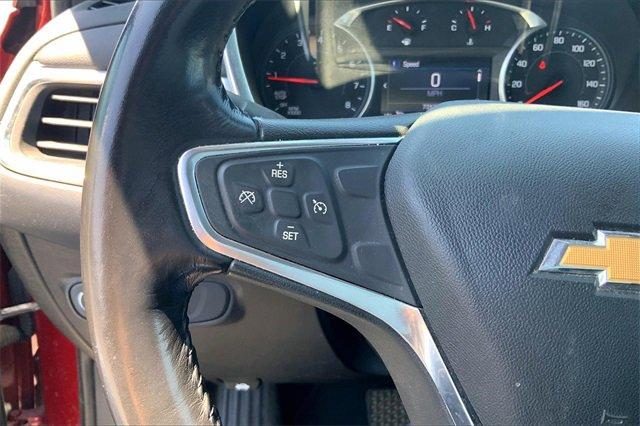 2019 Chevrolet Equinox Vehicle Photo in INDEPENDENCE, MO 64055-1377