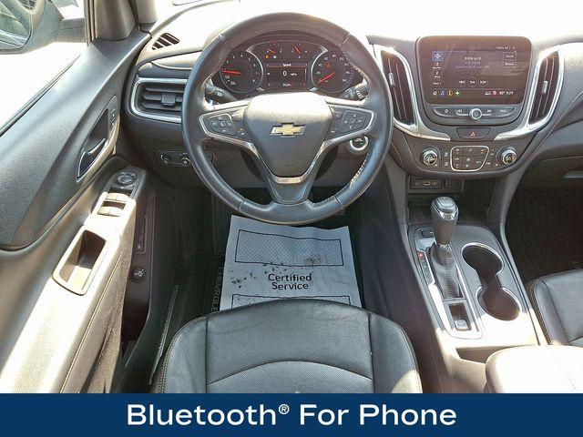 2020 Chevrolet Equinox Vehicle Photo in PAWLING, NY 12564-3219