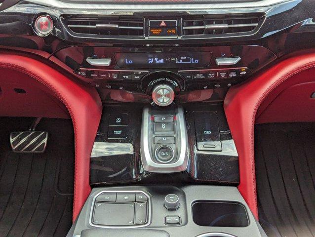 2024 Acura MDX Vehicle Photo in San Antonio, TX 78230
