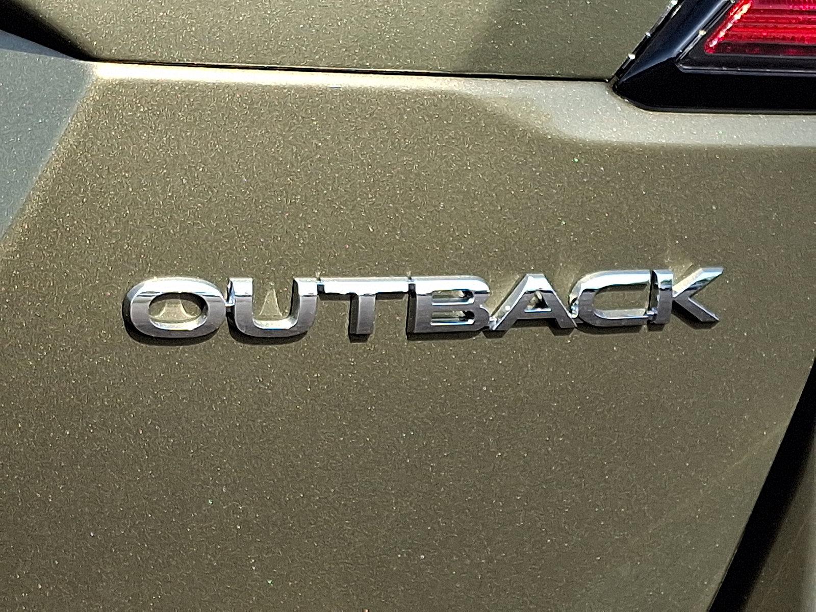 2025 Subaru Outback Vehicle Photo in Easton, PA 18045