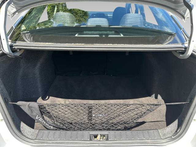 2023 Nissan Versa Vehicle Photo in Statesboro, GA 30458