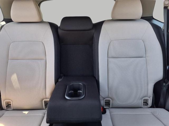2026 Honda CR-V Vehicle Photo in Oshkosh, WI 54904