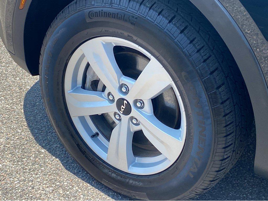 2023 Kia Sorento Vehicle Photo in SAVANNAH, GA 31406-4513