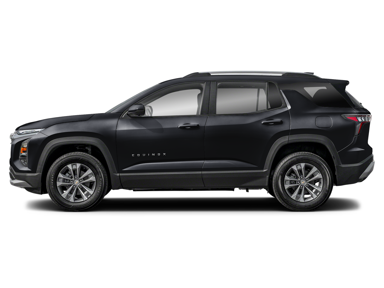 2025 Chevrolet Equinox Vehicle Photo in LANCASTER, PA 17601-0000