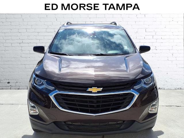 2020 Chevrolet Equinox Vehicle Photo in Tampa, FL 33612