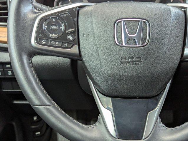 2019 Honda CR-V Vehicle Photo in San Antonio, TX 78230