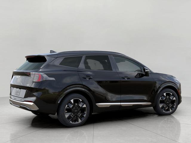 2026 Kia Sportage Vehicle Photo in Appleton, WI 54914