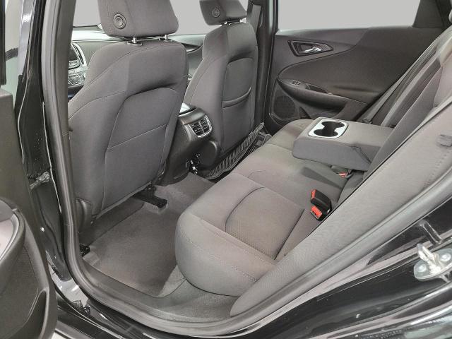 2024 Chevrolet Malibu Vehicle Photo in OSHKOSH, WI 54904-7811
