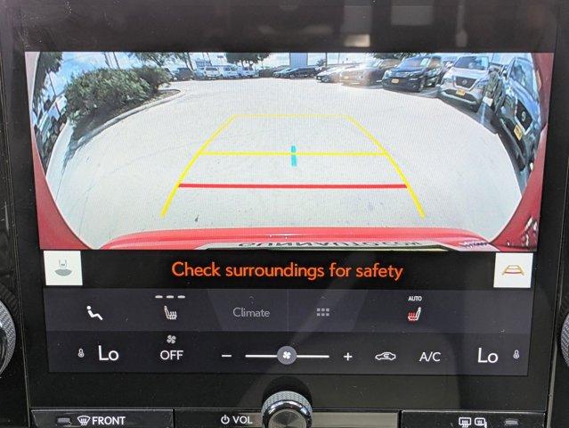 2023 Lexus NX 250 Vehicle Photo in San Antonio, TX 78209