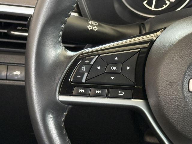 2023 Nissan Altima Vehicle Photo in Weatherford, TX 76087